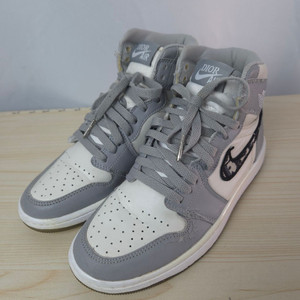 나이키 에어 조던 1 Dior 디올 콜라보 하이 240 이미지