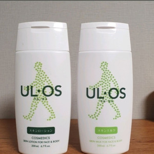 ULOS 우루오스 우르오스 올인원