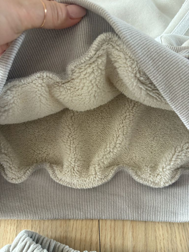 쌍둥이 몽다다 양기모 셋업 3xl--1