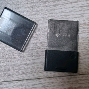 Seagate 씨게이트 엑스박스 스토리지 확장 카드 1TB Xbox Drive
