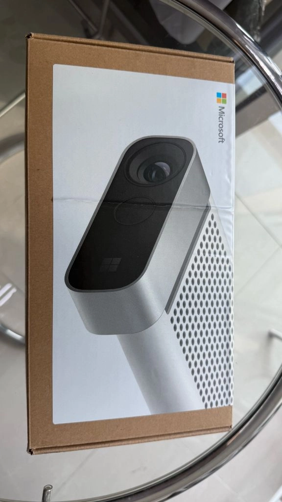 Azure Kinect DK 애저 키넥트 개발자 키트 - MS 동작인식 센서 이미지