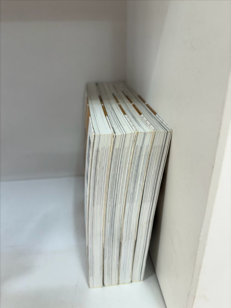 뷰티풀군바리 1-4--1