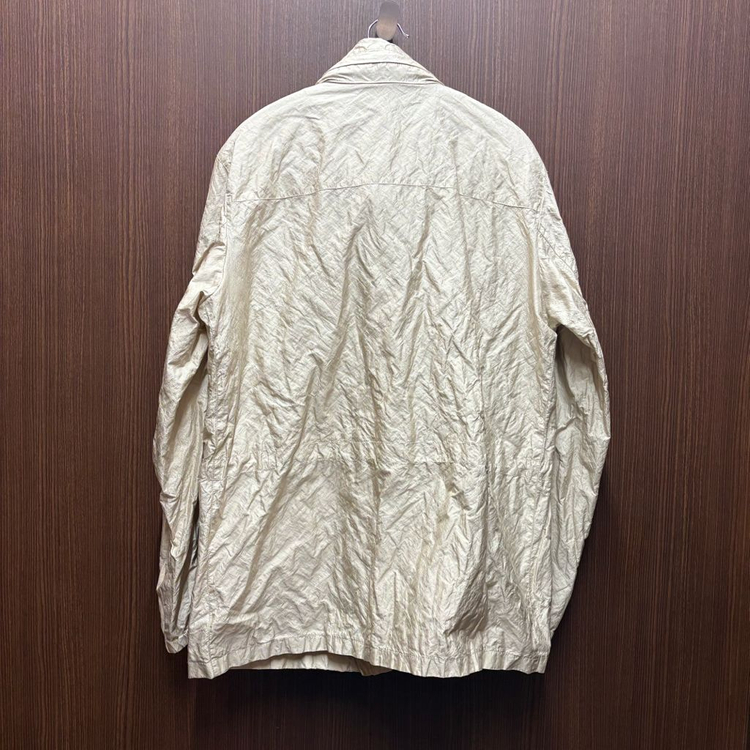 (정품) 프라다 집업 자켓 약 100-105--5