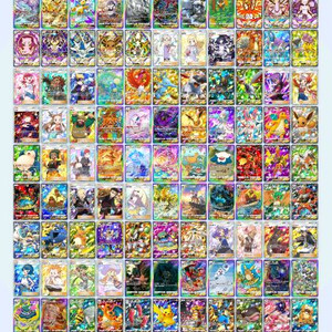 포켓몬 카드 게임 포켓 2성 트레이드(게임 접어요)