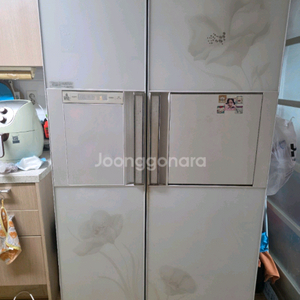 지펠냉장고.삼성통돌이세탁기.파브티비.돌침대.화장대일괄