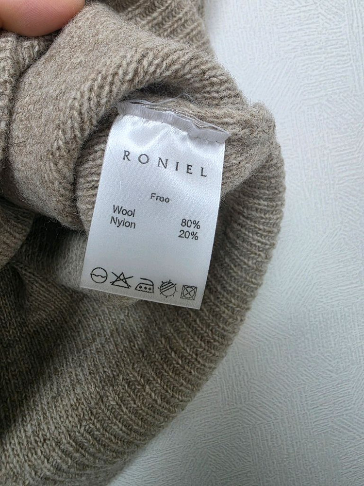 로니엘 베스트--1