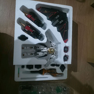 폭왕모형 가오가이가