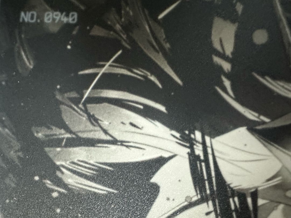 월핵 SP 005 Awakening sora 소라 팝니다--1