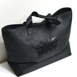 PXG 골프 토트백 카트백 보스턴백 이미지