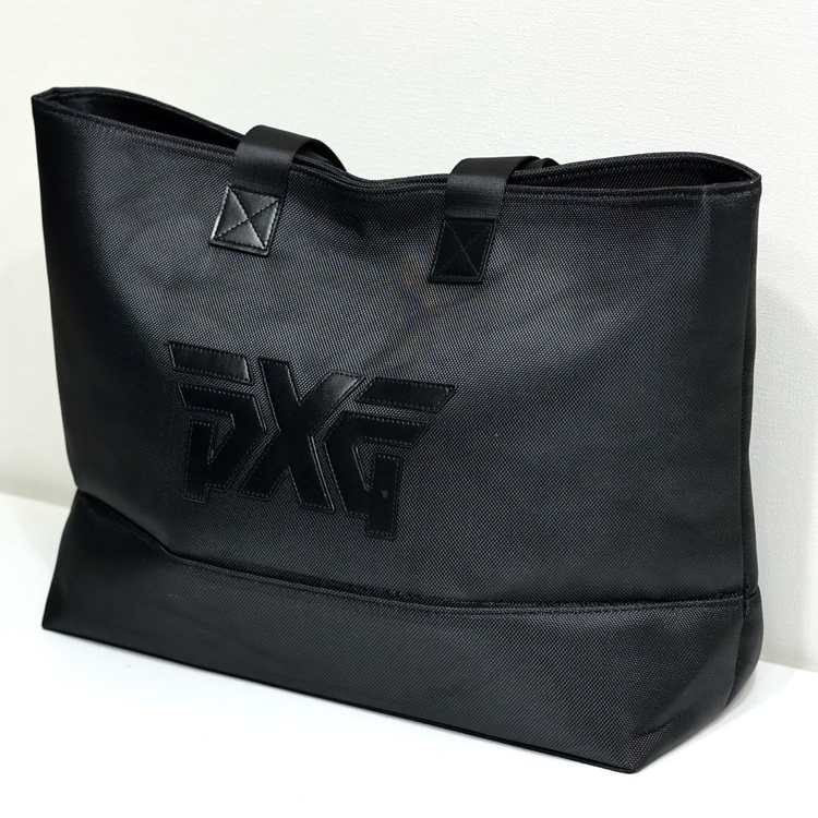 PXG 골프 토트백 카트백 보스턴백 이미지