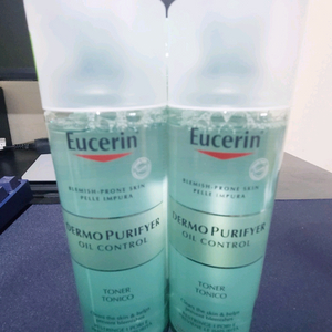 유세린 오일컨트롤 토너 200ml