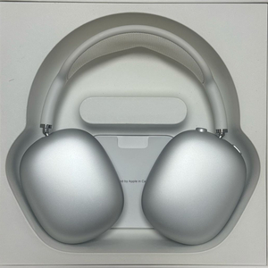 에어팟 맥스 실버 P-78