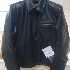 BMW PUREBOX 가죽자켓 팝니다 이미지