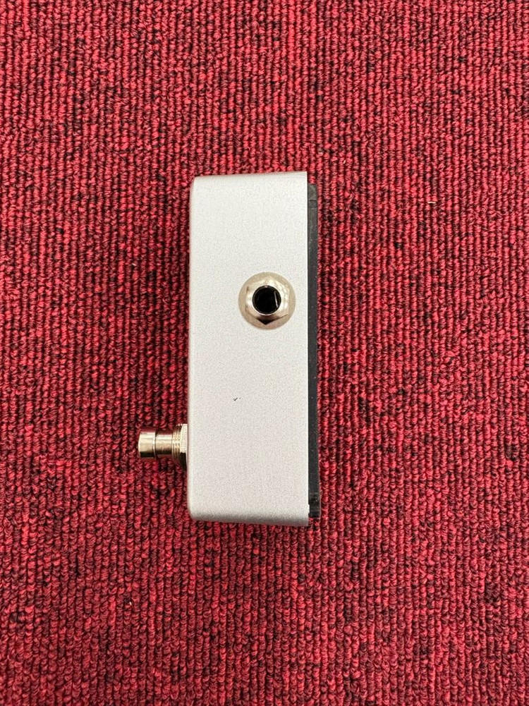 로윈 튜너 페달 이펙 기타--1