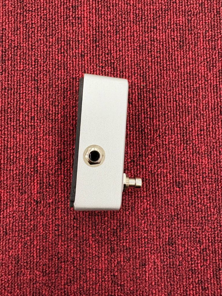 로윈 튜너 페달 이펙 기타--2