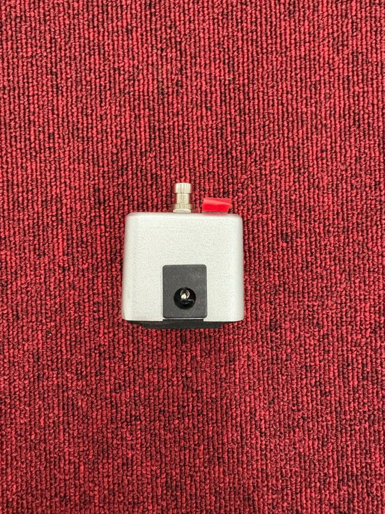 로윈 튜너 페달 이펙 기타--4