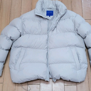 지오다노 덕다운패딩