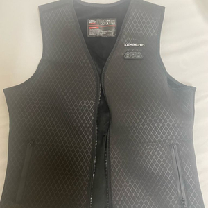전기조끼 S사이즈