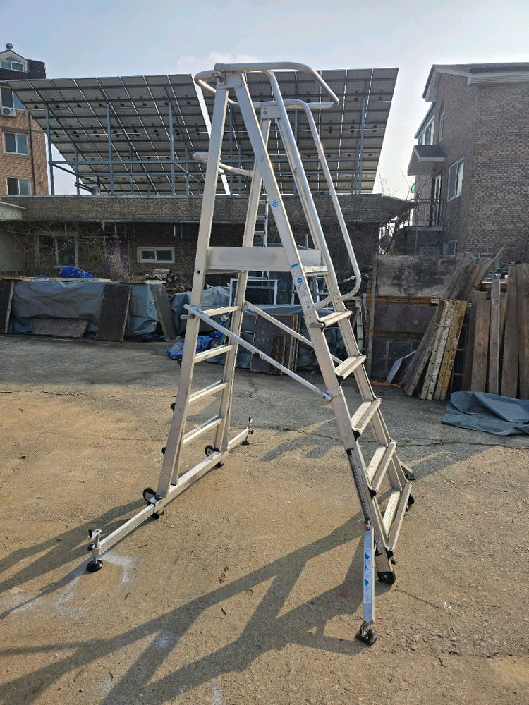 발판사다리5단 6단--3