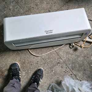 벽걸이 냉난방기9평 이미지