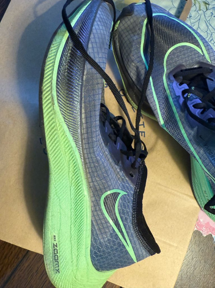 나이키 줌엑스 베이퍼플라이 넥스트%1 런닝화 이미지