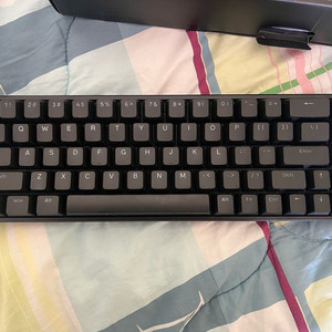 ATK 68 블랙 자석축 기계식 키보드 판매합니다