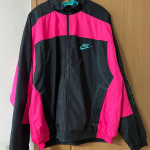 나이키 아트모스 빈티지 자켓 M