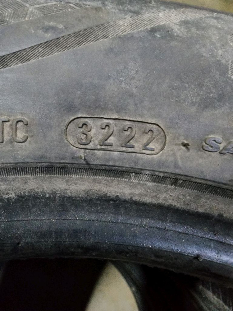 215 55 16 중고타이어--3