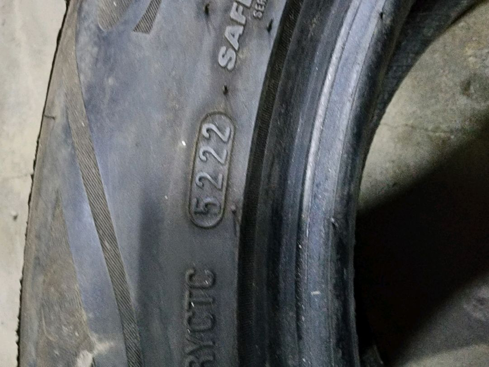 215 55 16 중고타이어--5