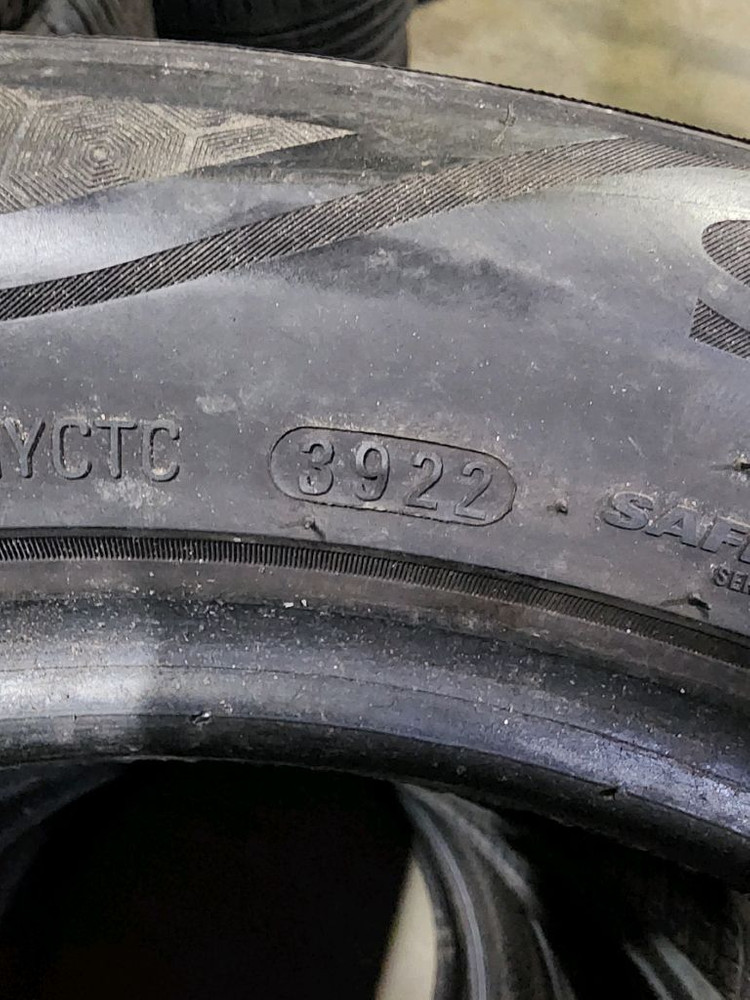 215 55 16 중고타이어--6