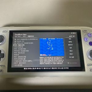 Ayn Odin2 맥스 / 오딘2맥스(16+512), 1tb 한방팩 구성입니다.