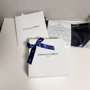 리에종드로렌 3종세트