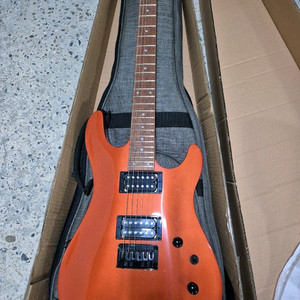 콜트 KX100 일렉기타 판매