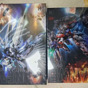 장도모형 천미+천벌 미개봉 일괄판매합니다.