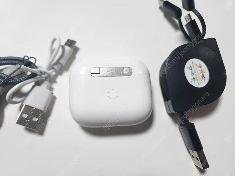 새것 방수. 블루투스 이어폰 에어팟프로1 2 비슷--2