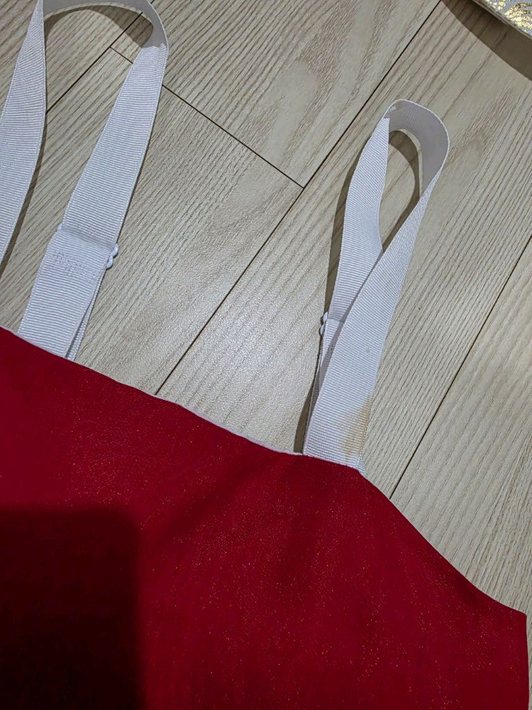 여아 한복 5호 6호 (치마1 + 저고리2 + 속치마)--4