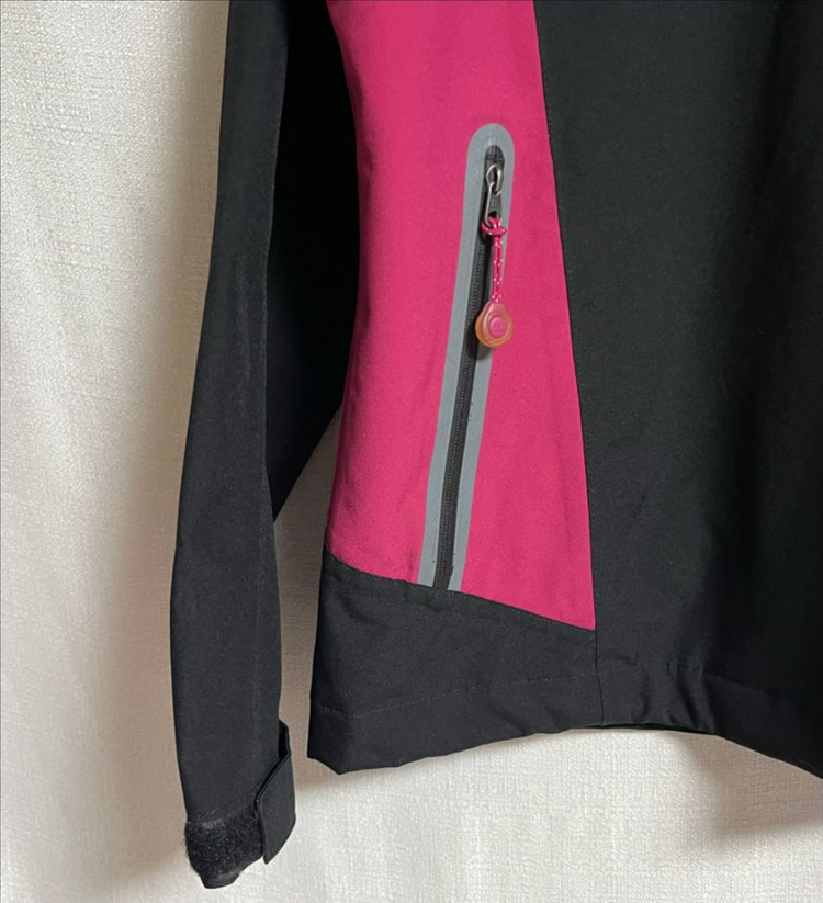 코오롱스포츠 바람막이 자켓 점퍼 85--2