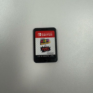 닌텐도 스위치 슈퍼마리오 3D월드+퓨리월드