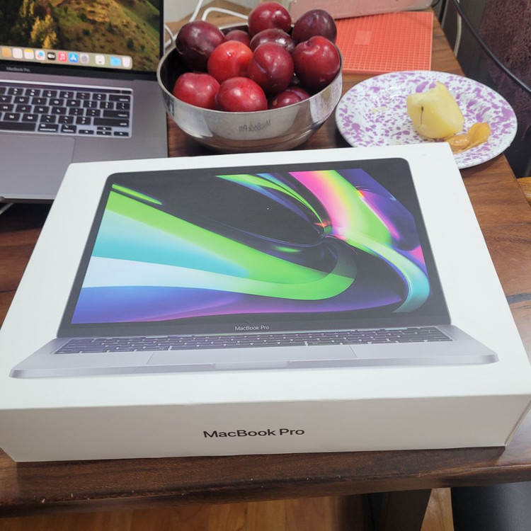 맥북프로16인치고급형32기가 m1 한정특가...최저가 152만원 이미지