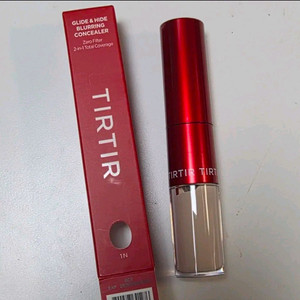 티르티르 글라이드 앤 하이드 블러링 컨실러 1N