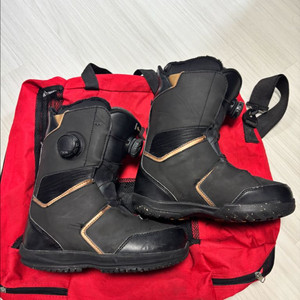 K2 에스테이트 230 스노우보드 부츠