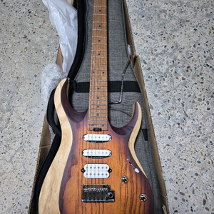 콜트 X700 트라이얼리티 일렉기타 판매