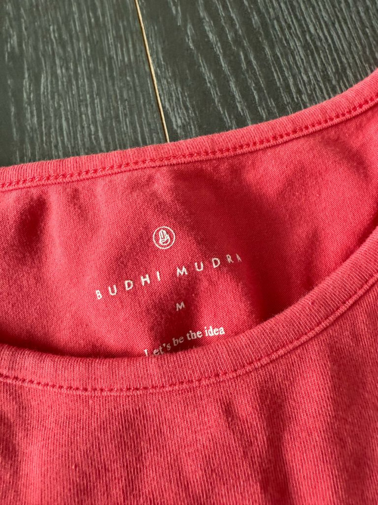 부디무드라 상의--1