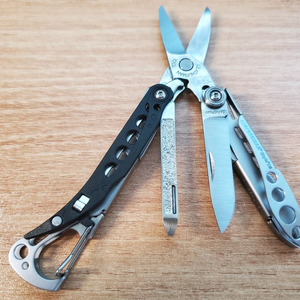 레더맨 스타일cs 판매