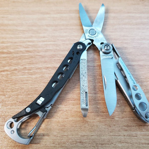 레더맨 스타일cs 판매