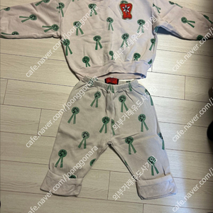 타오 메달 상하세트 상의 2 하의 18m