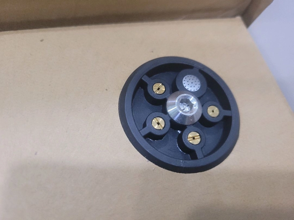 WORX 웍스 HYDROSHOT WG629 고압세척기 새제품 이미지