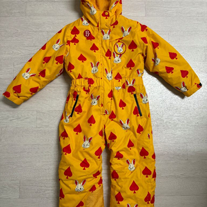 베베드피노 스키복