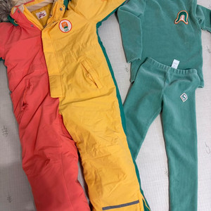 젤리멜로스키복,이너복 120일괄