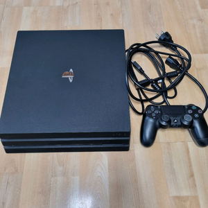 PS4 플스4 프로 1TB
